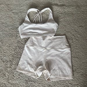 Spiritual gangster set